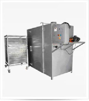 tray dryer