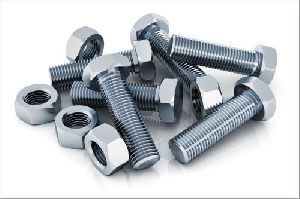 Nuts Bolts and Fasteners