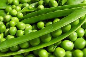 green peas