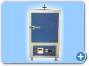 Industrial Ovens & Furnaces