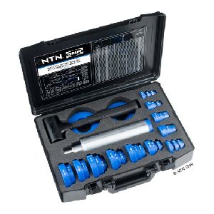 Cold Mounting Tool Kit Case