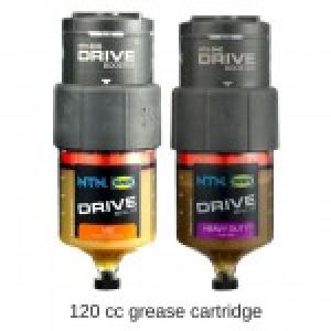 DRIVE BOOSTER