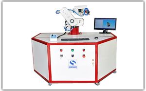 Axis Robot Trainers