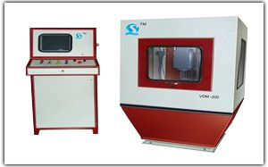 CNC Drill Trainers