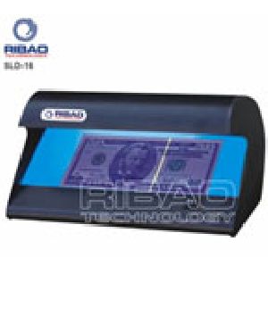 RIBAO Currency Detector