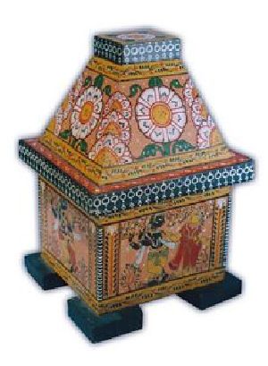 Dowry Box