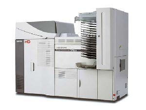 3701HD Noritsu QSS Minilab Machine