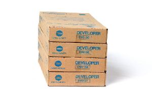 Konica Minolta DV613 Developer Set