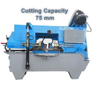 Bandsaw Cutting Machine