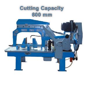 hacksaw cutting machine