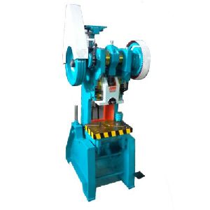 HARD MATERIAL BLOW CLUMP MACHINE