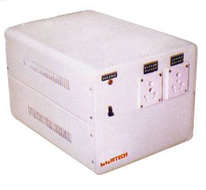 Scott Connected Transformer