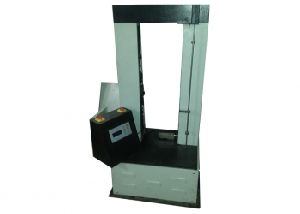 Compression Testing Machine