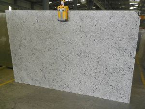 GALAXY WHITE GRANITE