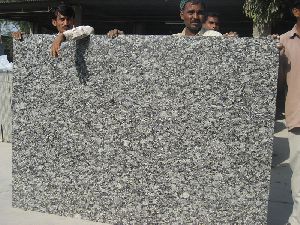 Platinum Blue Granite