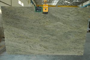 TYPHOON GREEN GRANITE