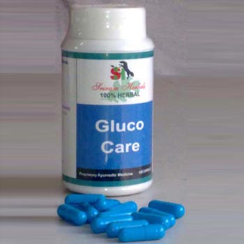 Diabetes Care Medicines