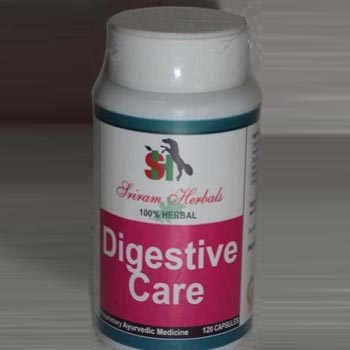 DIGESTION CAPSULES