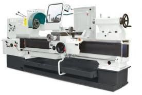 Universal Lathe Machines