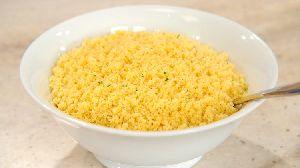 Ready to Eat Couscous