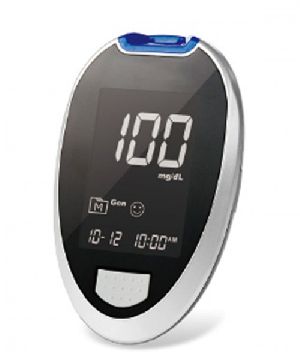 SIFHEALTH-2.3 Bluetooth Blood Glucose Meter