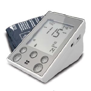 SIFHEALTH-3.7 GPRS Blood Pressure Monitor Glucose Meter