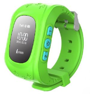 SIFIT-3.6 Bluetooth Activity Tracker Wristband Pedometer with GPS