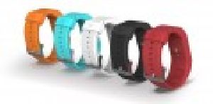 SIFIT-8.8 Bluetooth Heart Rate Activity Tracker Pedometer