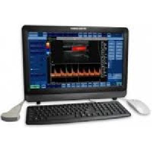 SIFULTRAS-6.4 Portable Fetal Heart Color Doppler Ultrasound Scanner