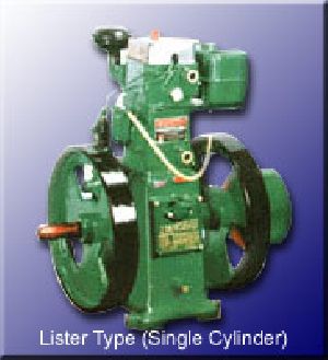 Single Cylinder