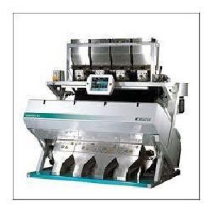 Buhler Sorter