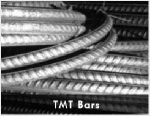 tmt bar