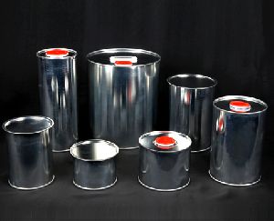 round cans