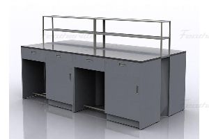 Lab Furniture