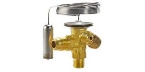 Thermostatic Thermal expansion valve