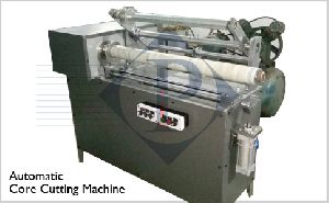 core cutting machine