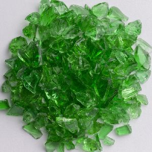 Emerald Green Chips & Aggregates