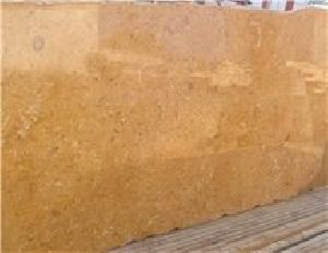 Fossil Gold Limestone