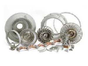 Electric Power Generator Spare Parts