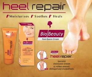 Herbal Foot Cream