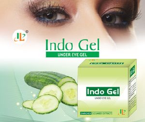 Indo Eye Gel