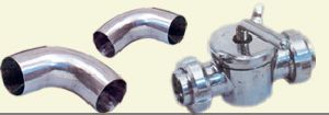 dairy value fittings