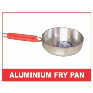 Aluminium Fry Pan