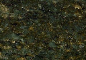 Seaweed Green Granite