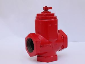 flow valves