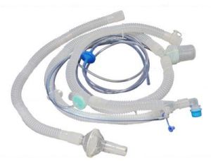 Anaesthesia Breathing Circuit Kits Compatible With GE Healhacare