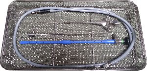 OPHTHALMIC SURGICAL STERILIZATION TRAYS