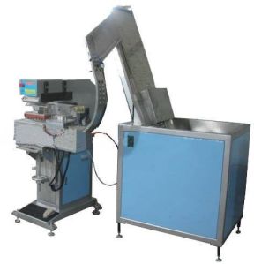 EP200-2 Special Pad Printing Machine