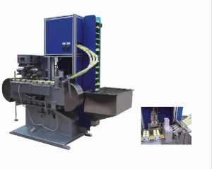 EP200-4 Special Pad Printing Machine