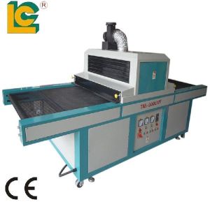 Plane UV Curing Machine TM-900UVF